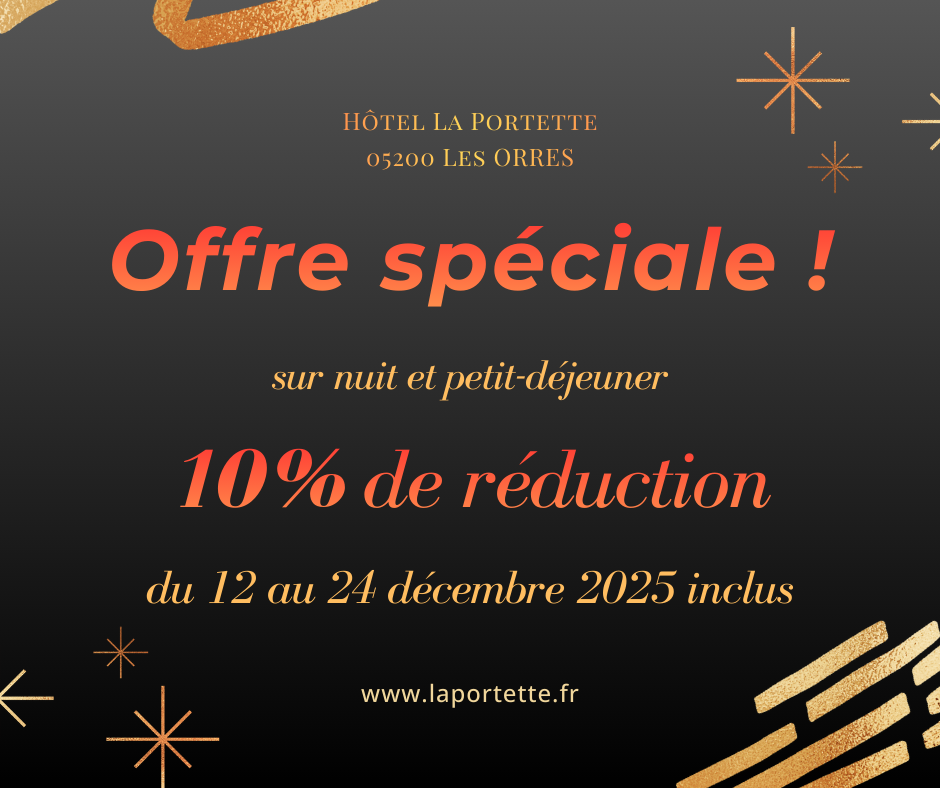 Christmas 2025 Promo